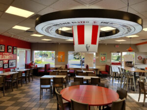 KFC - Cedar Springs