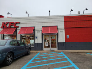 KFC - Holland