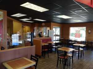 KFC - Menominee