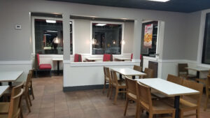 KFC - Clive