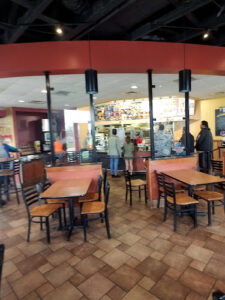 KFC - Fort Dodge