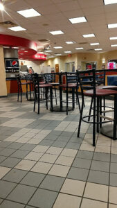 KFC - Sioux City