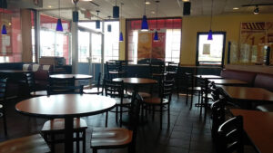 KFC - Cedar Rapids