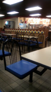 KFC - Davenport