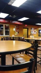 KFC - Burlington