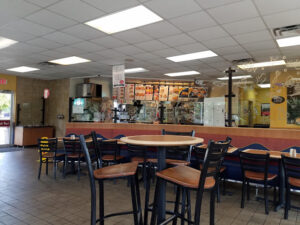 KFC - Beloit