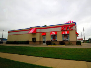 KFC - Madison