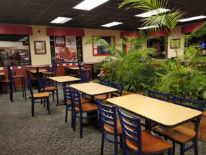 KFC - Madison