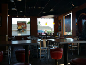 KFC - Medford
