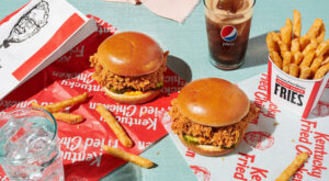 KFC - Minot