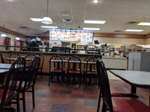 KFC - Minot