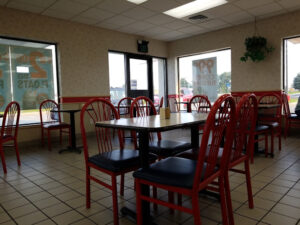 KFC - Hamilton