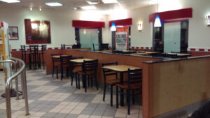 KFC - Round Lake