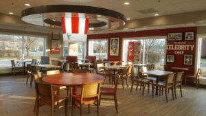 KFC - Bartlett