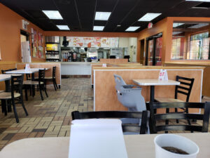 KFC - Elgin