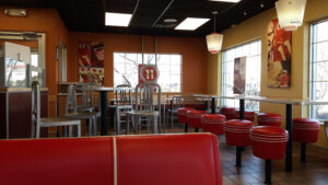 KFC - Schaumburg