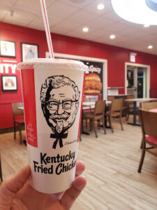 KFC - Joliet