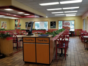 KFC - New Lenox