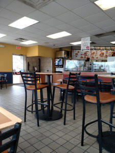 KFC - Belvidere