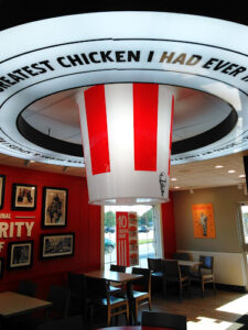 KFC - Rock Island