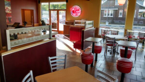 KFC - Belleville