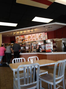 KFC - Springfield