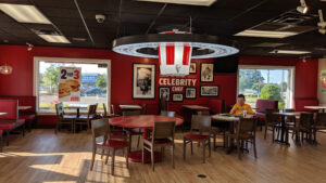 KFC - Florissant