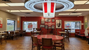 KFC - Washington
