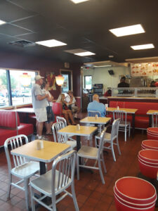 KFC - O'Fallon