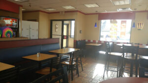KFC - Wentzville