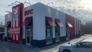 KFC - Potosi