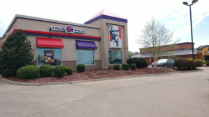 KFC - Oak Grove