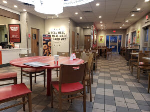 KFC - Gladstone