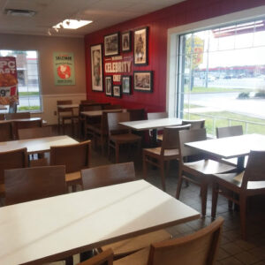 KFC - Neosho