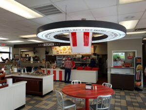 KFC - West Plains