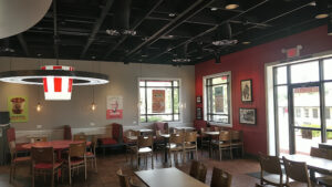 KFC - Olathe
