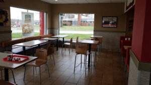 KFC - Kansas City