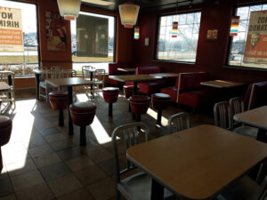 KFC - Shawnee