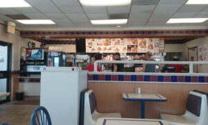 KFC - Topeka