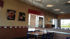KFC - Wichita