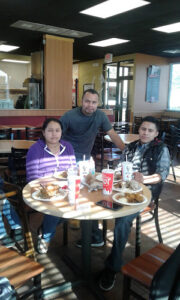 KFC - Dodge City