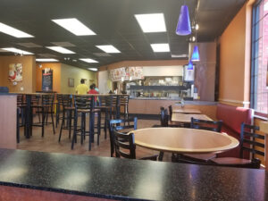 KFC - Garden City