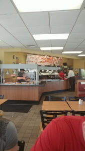 KFC - Fremont