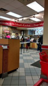 KFC - Grand Island