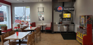KFC - Kenner
