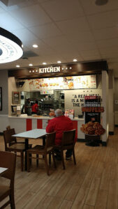 KFC - Abbeville