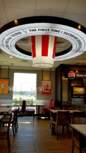 KFC - Lake Charles