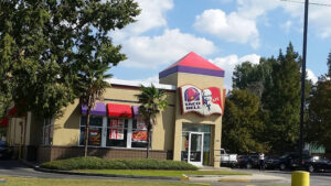 KFC - Baton Rouge