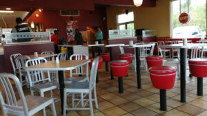 KFC - Shreveport
