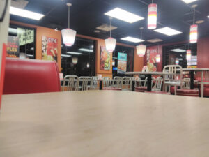 KFC - Bossier City